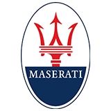 Дефлектори капоту на Maserati
