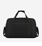 (59*37*24) Нова багажна сумка чоловіча та жіноча туристична сумка спортивна фітнес-сумка тільки ОПТ, фото 5