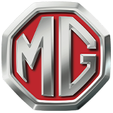 Бризковики на MG