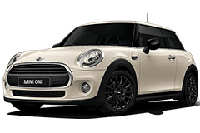 Накладки на арки (розширювачі арок) для Mini cooper 1 (R50_52_53) 2001-2006