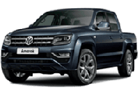 Спойлера для Volkswagen Amarok 2016-2022