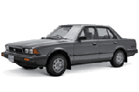 Спойлера для Honda Accord 2 1981-1985