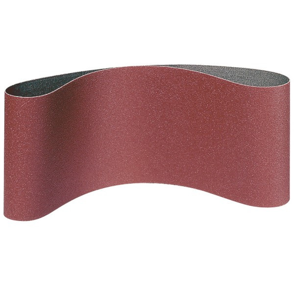Шліфувальна стрічка Klingspor LS 307 X (75х533 мм, P60) (268657), фото 1