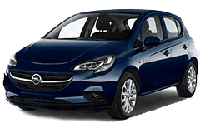 Бризковики для Opel Cascada 2013+