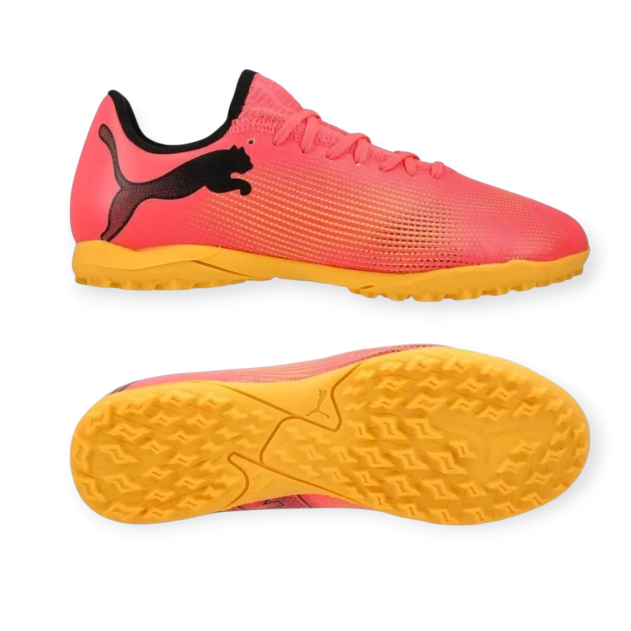 Сороконіжки Puma Future 7 Play Tt Junior 107737-03, фото 1