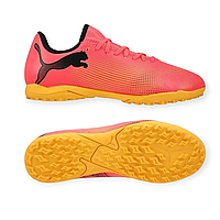 Сороконіжки Puma Future 7 Play Tt Junior 107737-03