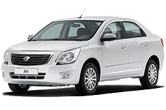Дефлектори вікон (вітровики) для Ravon R4 2016+