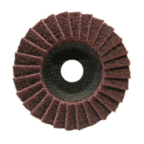 Klingspor Круг пелюстковий SMT-800 125 мм Very Fine, фото 1