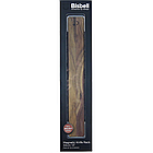 Магнітний тримач для ножів Bisbell Walnut BMKR03-30-BA горіх, 34см, фото 4
