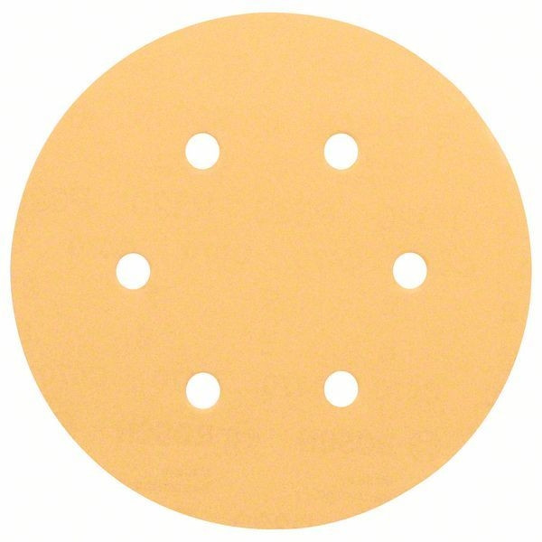 Bosch Кружок шліфувальний 150 мм P100 S-5 Best for Wood+Paint, фото 1