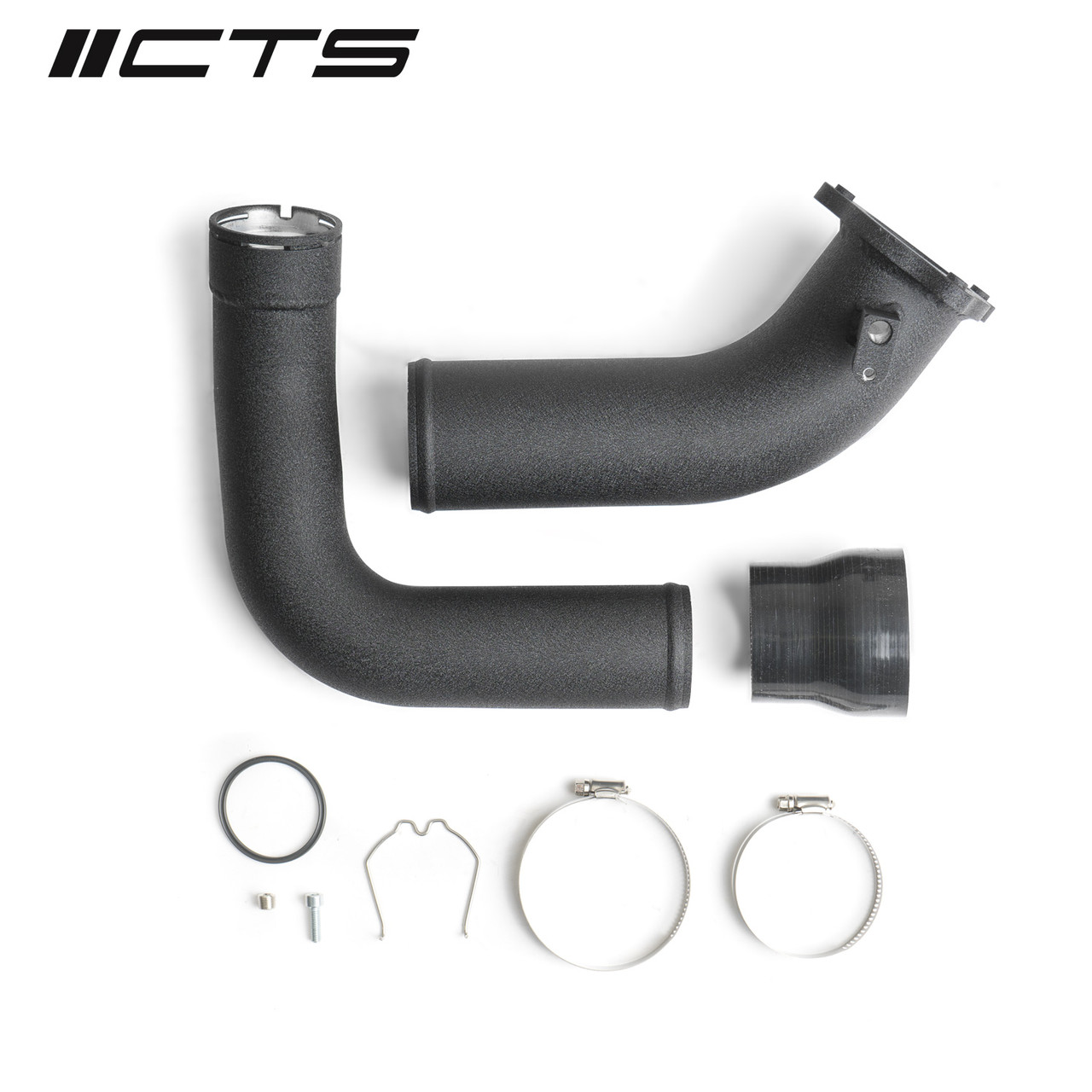 Чардж-пайп CTS Turbo F-series and G-series BMW B46/B48 2.0T