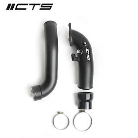 Чардж-пайп CTS Turbo F20/F22/F30/F32 and G01/G11/G30/G32 BMW B58 3.0L