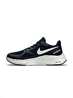 Nike Air Zoom Structure 7X Navy White 42