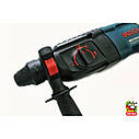 Перфоратор Bosch GBH 2-26 DFR Professional (800 Вт) (0611254768), фото 6