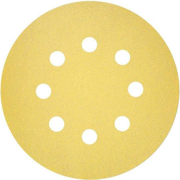 Шліфувальний лист Bosch C450 Standard for General Purpose (125 мм, 100) (2608621742)