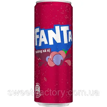Fanta