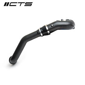 Чардж-пайп CTS Turbo BMW G01/G02/G05/G07/G11/G20/G29/G42 and A90/A91 Toyota Supra B58C/B58TU 3.0L 2020+