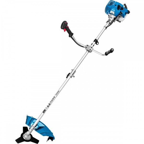 Мотокоса Hyundai Z 350 (1.2 к.с., 430 мм), фото 1