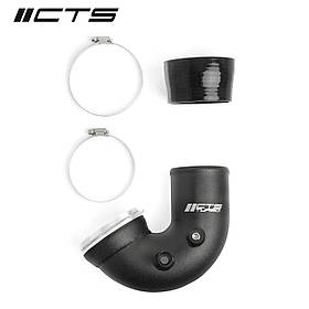 J-PIPE CTS TURBO BMW F80/82/83/87 M2C/M3/M4 S55