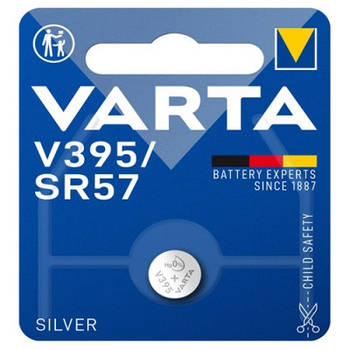 Батарейка часова VARTA V395 1.5 V тип SR57
