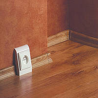 Плінтус Balterio