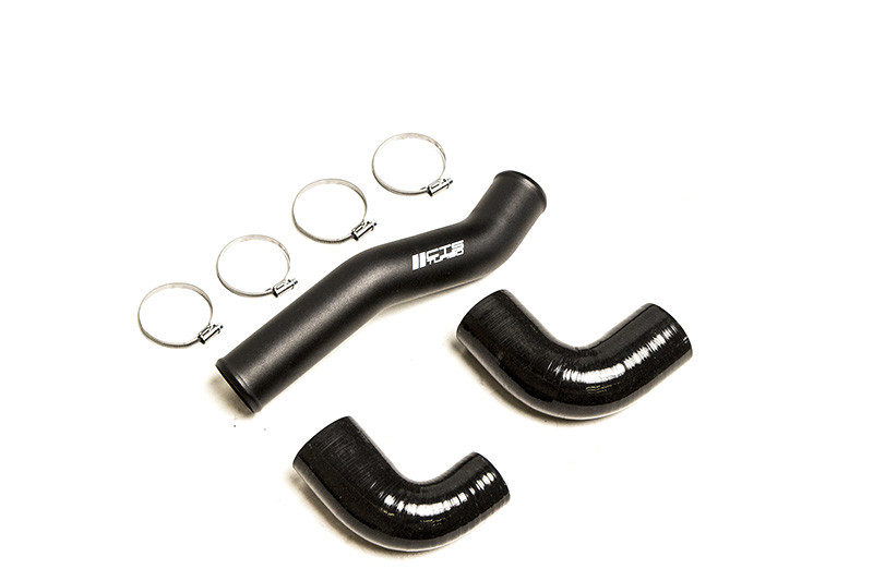 Чардж-пайп турбіна-кулер CTS Turbo R55/R56/R57/R58/R59/R60/R61 Mini Cooper S