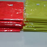 Манишка футбольна Сітка, фото 4