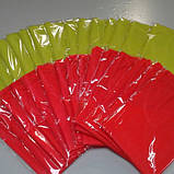 Манишка футбольна Сітка, фото 2