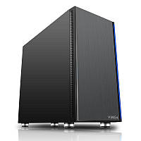 Корпус Vinga Black Fish