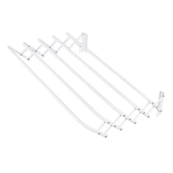 Настінна сушарка для одягу EuroGold Trio 80 0708 (4 м), фото 1