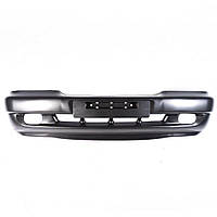 Бампер передній Chevrolet NIVA (з 2002 по 2009 р.в.)
