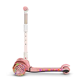 Дитячий самокат Lionelo TIMMY PINK ROSE, фото 3