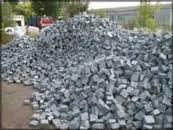 Виробництво брусчатки гранітного покостува