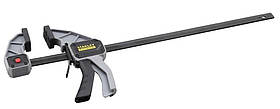 Струбцина Stanley FatMax XL, тригерна, 90х450мм Baumar - Завжди Вчасно
