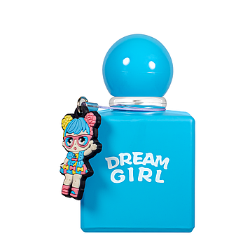 Туалетна вода для дітей від 5 років Dream Girl 50 мл (OLU972-3)