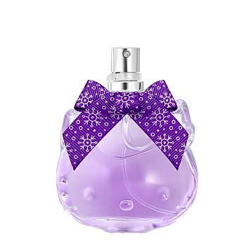 Туалетна вода для дітей від 5 років Honey Kitty 50 мл (B899-4)