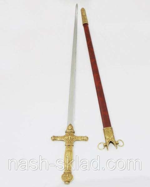 Сувенірний меч Наполеона France 1809 року, суперподарунок