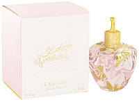 Женские духи Lolita Lempicka L'Eau Jolie Туалетная вода 50 ml/мл оригинал