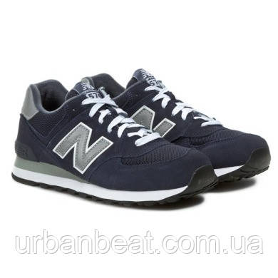 New Balance M574NN Urban Beat 454660782
