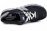 Чоловічі кросівки New Balance M574NN Оригінал, фото 6