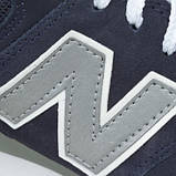 Чоловічі кросівки New Balance M574NN Оригінал, фото 7