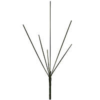 Нога букетна 6-ка без листа, 35см