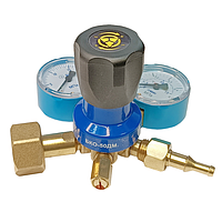 Редуктори і регулятори витрати газу, комплектуючі