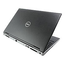 Ноутбук Dell Precision 7540/ 15.6" (1920x1080)/ Core i9-9880H/ 32 GB RAM/ 512 GB SSD/ Quadro RTX 3000 6GB, фото 5