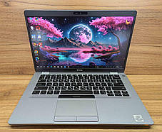 Ультрабук Dell Latitude 5410/ 14" (1920x1080)/ Core i5-10310U/ 16 GB RAM/ 480 GB SSD/ UHD, фото 3
