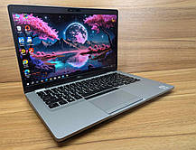 Ультрабук Dell Latitude 5410/ 14" (1920x1080)/ Core i5-10310U/ 16 GB RAM/ 480 GB SSD/ UHD, фото 5