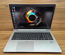 Ультрабук HP EliteBook 850 G6/ 15.6" (1920x1080)/ Core i7-8565U/ 16 GB RAM/ 480 GB SSD/ UHD, фото 3