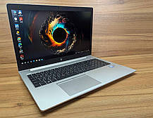 Ультрабук HP EliteBook 850 G6/ 15.6" (1920x1080)/ Core i7-8565U/ 16 GB RAM/ 480 GB SSD/ UHD, фото 5