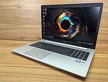 Ультрабук HP EliteBook 850 G6/ 15.6" (1920x1080)/ Core i7-8565U/ 16 GB RAM/ 480 GB SSD/ UHD, фото 6