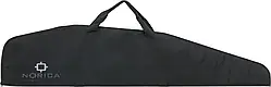Чохол для гвинтівки Norica 132 см (чорний)